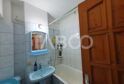 Apartament cu 3 camere decomandat în Făgăraș - 6