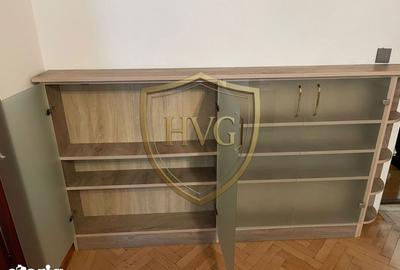 Apartament cu 2 camere semidecomandat, mobilat în Pantelimon - 17