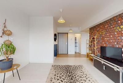 Apartament cu 2 camere decomandat, mobilat în Pipera - 6