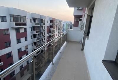 Bloc nou!! Garsonieră de închiriat cu balcon - 15