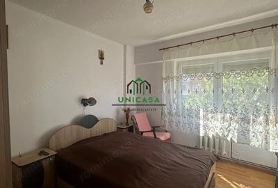 Apartament cu 3 camere decomandat în Central - 7