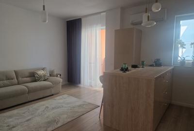 Apartament cu 3 camere decomandat, mobilat în Aradului - 10
