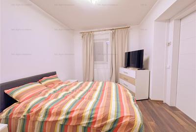 Apartament cu 2 camere decomandat, mobilat în Avantgarden - 5