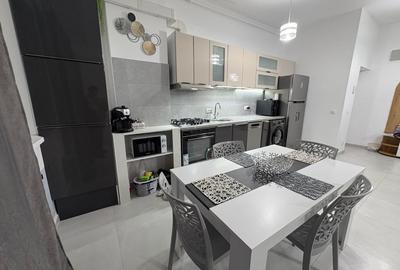 Apartament, 2 camere, open-space, Calea Bucuresti, Zona Electroputere - 6