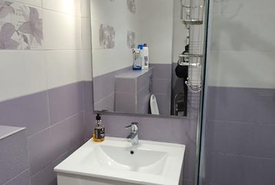 Apartament cu 2 camere decomandat în Tomis Nord - 11
