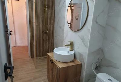 Apartament Dristor 5 min metrou, prima inchiriere, proaspat renovat - 5