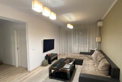 SOSEAUA CERNICA-LIDL-3 camere+boxa+loc parcare - 2