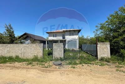 Casă individuală cu 5 camere cu Garaj în Vasilați - 19