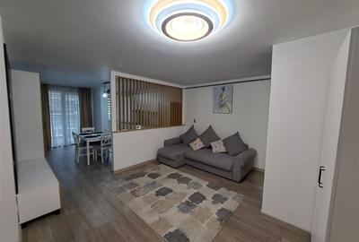 Apartament cu 2 camere, 53 mp utili, situat in cartierul Dambul Rotund! - 3
