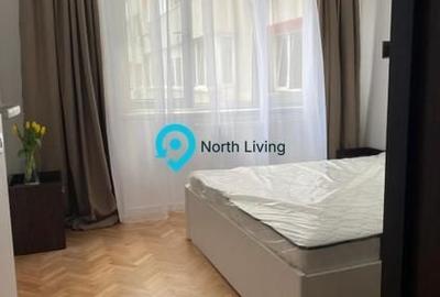 Apartament cu 2 camere semidecomandat în Gara de Nord - 7