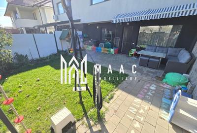 Casă individuală cu 4 camere cu Canalizare în Șelimbăr - 10