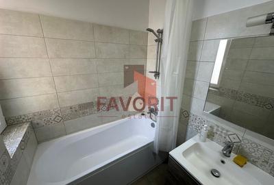 Apartament cu 2 camere decomandat, mobilat în Giroc - 8