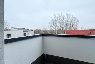 Apartament cu 2 camere decomandat, mobilat în Sisești - 16