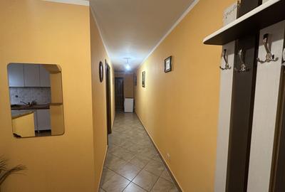 Apartament cu 3 camere decomandat, mobilat în Central - 10