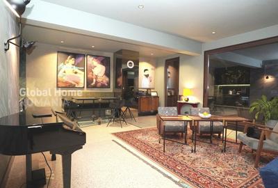 Hotel Serviced Residence | 4 Rooms + Parking + Terrace Open View | Primaverii - 11