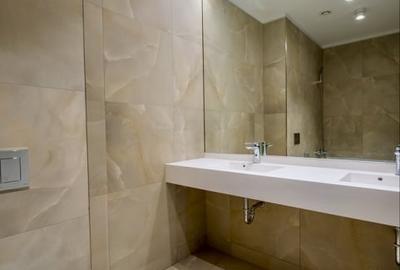 Apartament cu 3 camere decomandat, mobilat în Barbu Văcărescu - 7