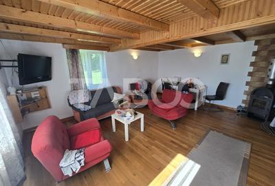 Casa de vanzare 3 camere 64 mpu 900 mp teren in Tocile - 16