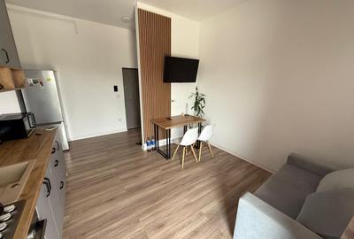 Apartament cu 2 camere decomandat în Giroc - 1