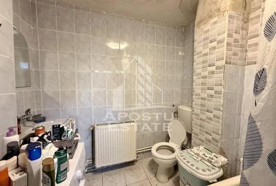 Apartament 2 camere, etaj 1, zona Lunei - 4