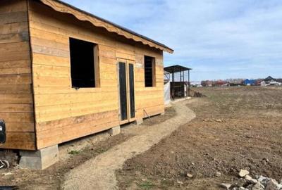 Casa la rosu, 300 mp, 31 ari de teren, Maneuti-Fratautii Vec - 7