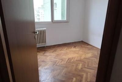 Apartament 2 camere 43 mp+balcon Al.Predeal ARAD - 13