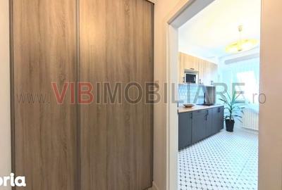 Apartament cu 2 camere în Grădina Icoanei - 9