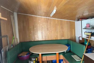 Casa -3 camere , Gruiu - Calarasi, teren 1476 mp - 9