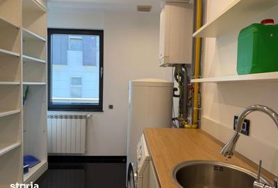 Apartament cu 4 camere în Dorobanți - 5