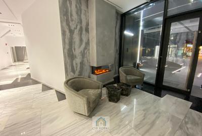 Apartament cu 2 camere decomandat, mobilat în Aviației - 2