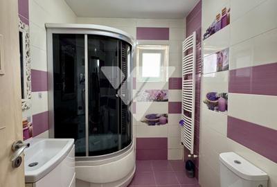 Apartament cu 3 camere decomandat, mobilat în Arhitecților - Calea Cisnădiei - 8