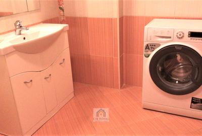 Apartament cu 2 camere semidecomandat, mobilat în Aviației - 14