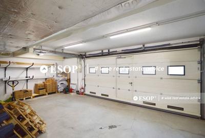 Spațiu comercial, de 1,183 mp, în Mihai Bravu - 6