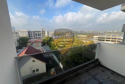 Tomis Nord Primavera Campus, cladire NZEB , 2 camere decomandat vedere stradala - 6