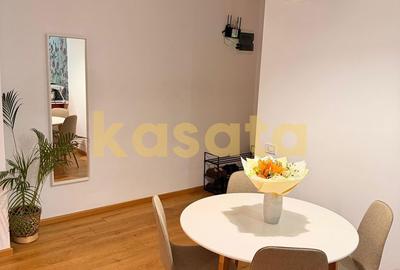 Apartament cu 3 camere, mobilat în Herăstrău - 14