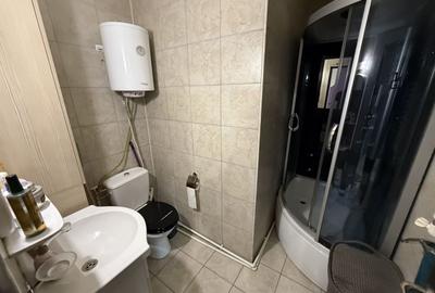 Garsonieră decomandată, mobilată în Inel II - 3