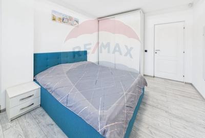 Apartament cu 3 camere superb cu terasa in zona Titan/Trapezului - 11