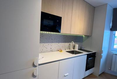 Apartament modern, 2 camere, PRIMA INCHIRIERE, loc parcare, 500 euro - 19