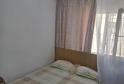 Garsonieră semidecomandată în Poarta 6 - 2