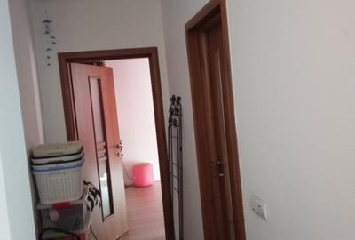 Apartament cu 2 camere, 38 mp, balcon, zona Razoare - 12