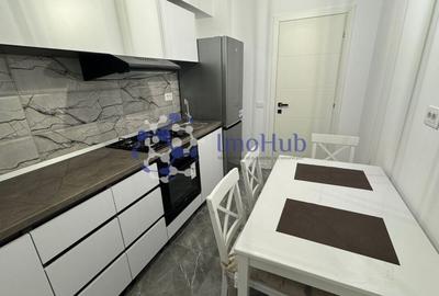 Ap. 1 camera, 45 mp, Moara de Vant, disponibil imdeiat! - 3