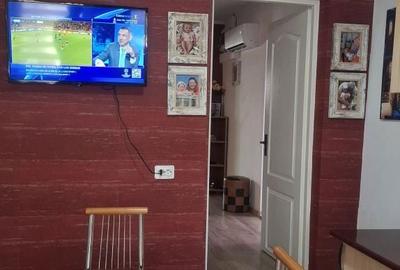 Casă cu 3 camere în Glâmbocu - 8
