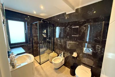 Vilă individuala premium de închiriat în Tunari, complet mobilată și utilată - 10