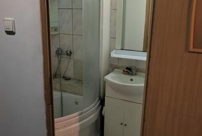 Garsonieră decomandată, mobilată în Valea Rosie - 5