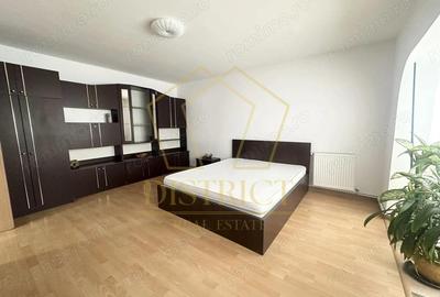 Apartament spatios cu 2 camere | Fabric - 2