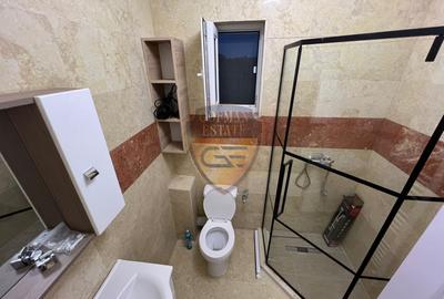 Casă individuală cu 3 camere decomandat cu Canalizare în Nord - 20