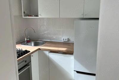 Garsonieră decomandată, mobilată în Dristor - 2