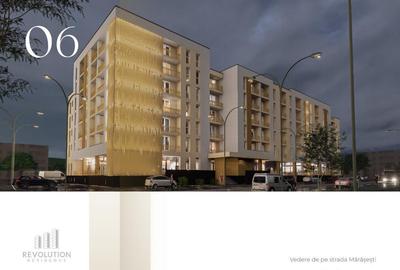 COMISION 0% - Spatiu Comercial Bdul Republicii 115, Baia Mare - 1