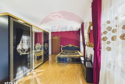 Casă cu 6 camere cu Teren 1200 Mp în Snagov - 12