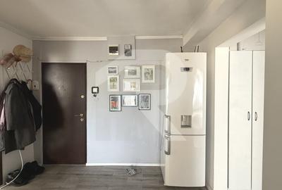 Apartament cu 2 camere decomandat în Mărgeanului - 5