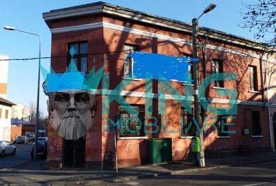 Spatiu Comercial | Central | 138mp